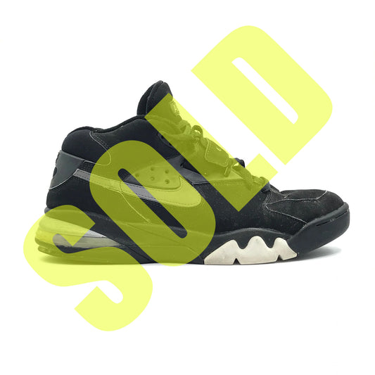 Nike Air Force Max 93 Retro Fab 5 Shoes Size 11.5