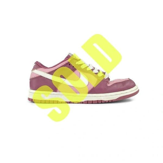 Nike Dunk Low Pro 2003 Valentines Day Pink Women's Size 7, Mens 5.5