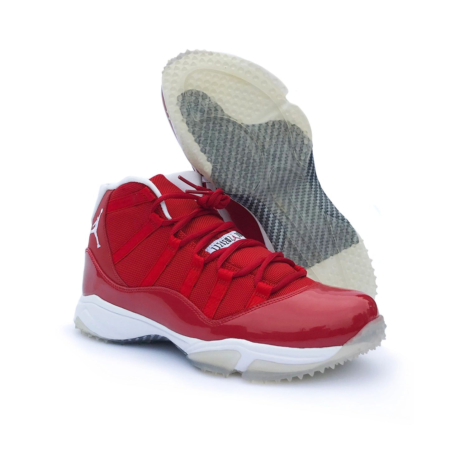 Nike Air Jordan 11 XI Player Sample 2009 Jimmy Rollins PE NEW in Box