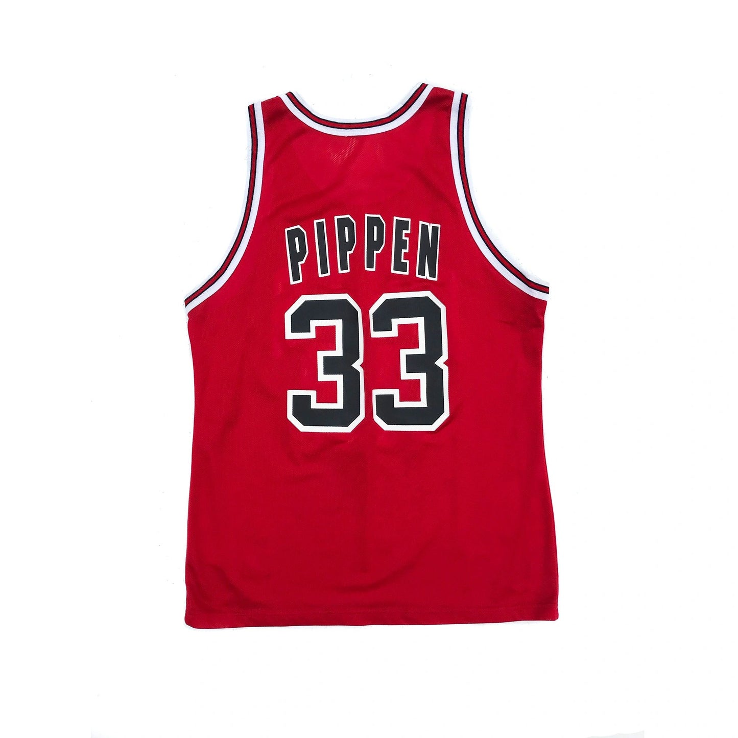Chicago Bulls Scottie Pippen Road Champion Jersey Size 44