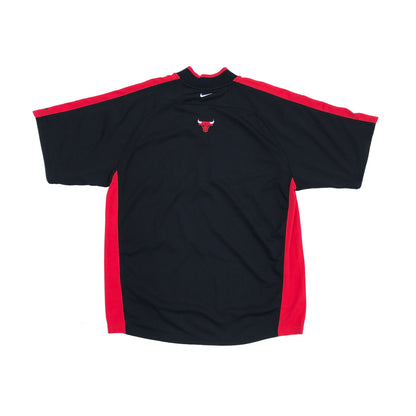 Nike Chicago Bulls Warm-up Shooting Shirt Jordan NEW Size XL