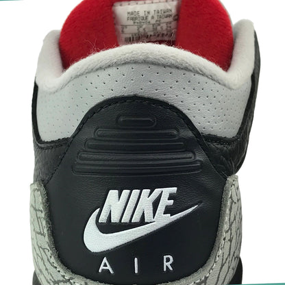 Nike Air Jordan 3 III 1994 Retro New in Original Box Size 6