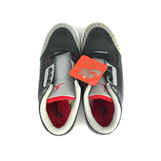 Nike Air Jordan 3 III 1994 Retro New in Original Box Size 6