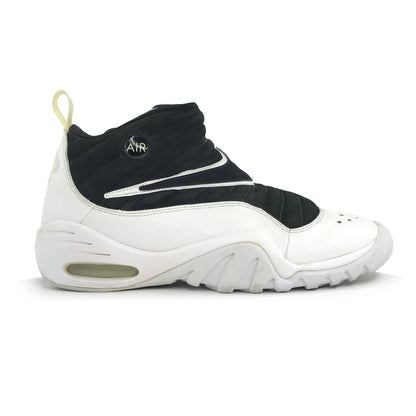 Nike Air Shake Ndestrukt Dennis Rodman OG 1996 Size 14
