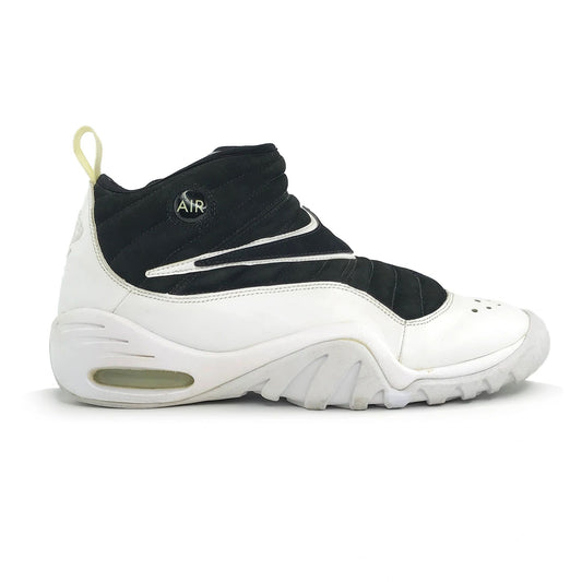 Nike Air Shake Ndestrukt Dennis Rodman OG 1996 Size 14