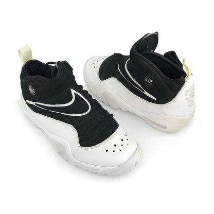Nike Air Shake Ndestrukt Dennis Rodman OG 1996 Size 14