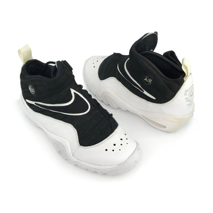 Nike Air Shake Ndestrukt Dennis Rodman OG 1996 Size 14