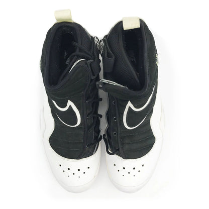 Nike Air Shake Ndestrukt Dennis Rodman OG 1996 Size 14