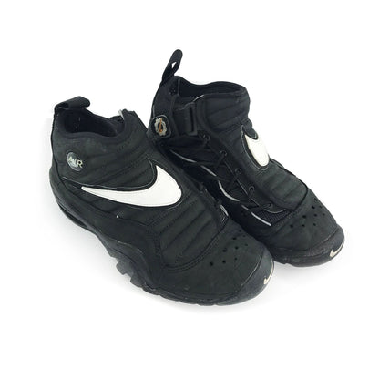 Nike Air Shake Ndestrukt Dennis Rodman OG 1996 Size 9.5