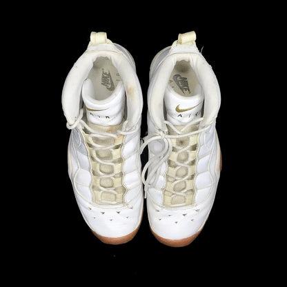 Nike Air Rattle Ndestrukt Dennis Rodman Shoes Size 16