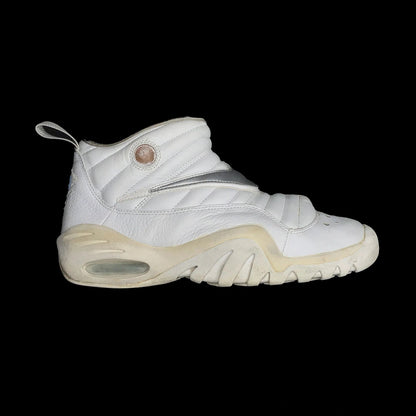 Nike Air Shake Ndestrukt Dennis Rodman 2000 Release Size 12
