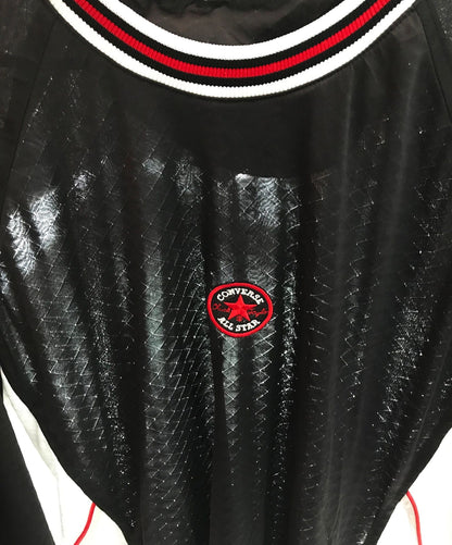 Chicago Bulls Dennis Rodman Original Converse Soccer Jersey?