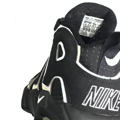 Nike Air Much Uptempo Original 1996 Pippen Size 7.5