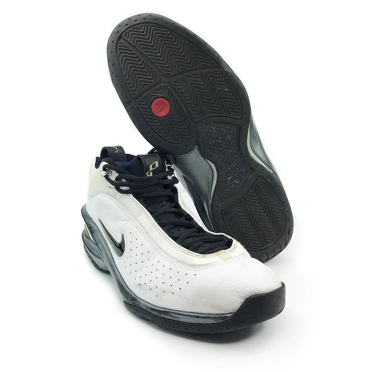Nike Air Pippen 3 III Special Edition 1999 Size 11