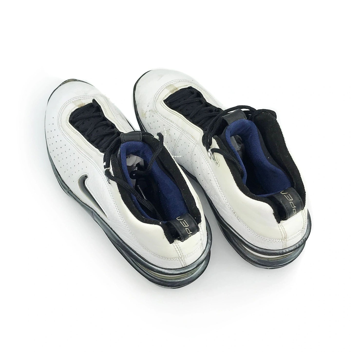 Nike Air Pippen 3 III Special Edition 1999 Size 11