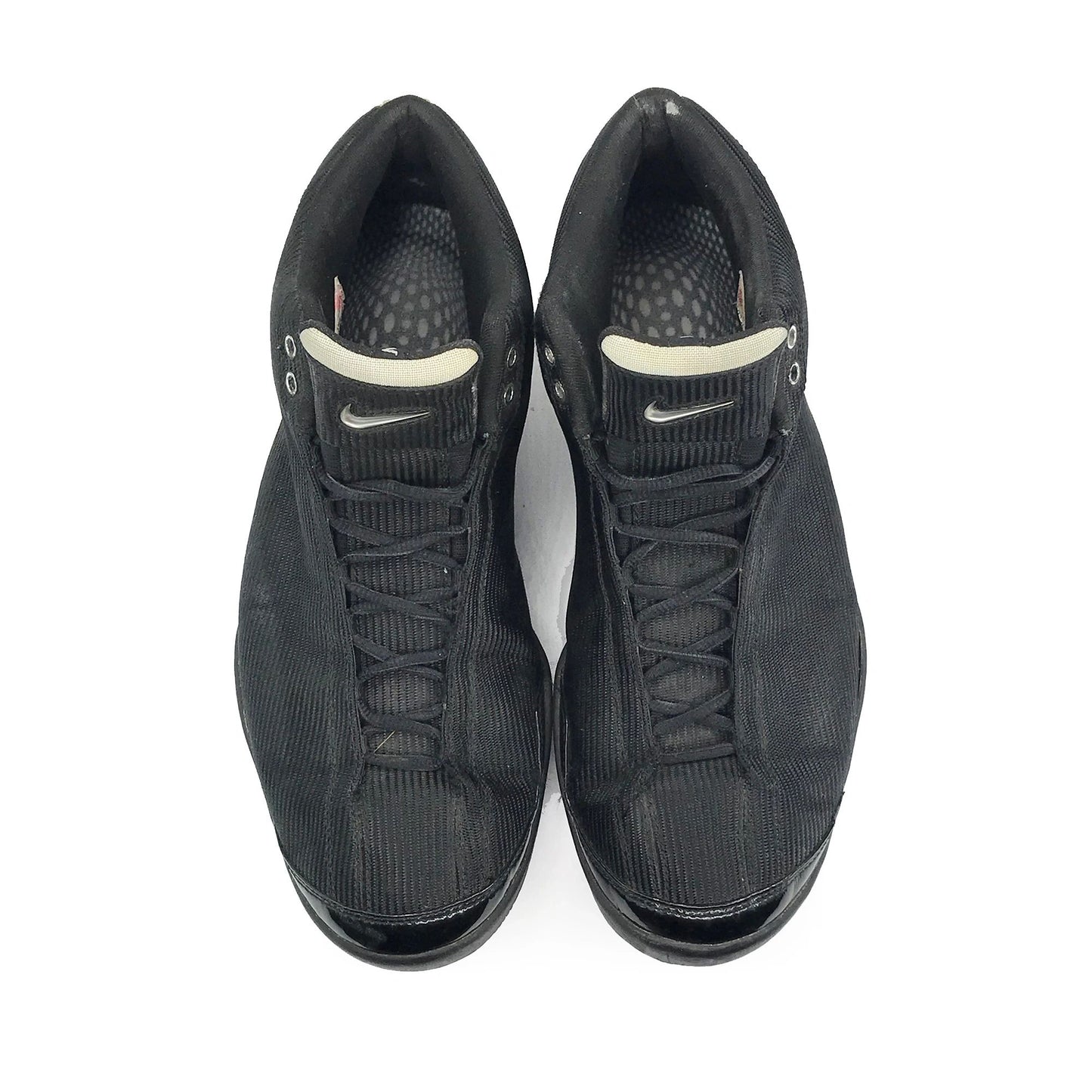 Nike Air Pippen 4 IV Alpha Project 2000 Original Release Size 13