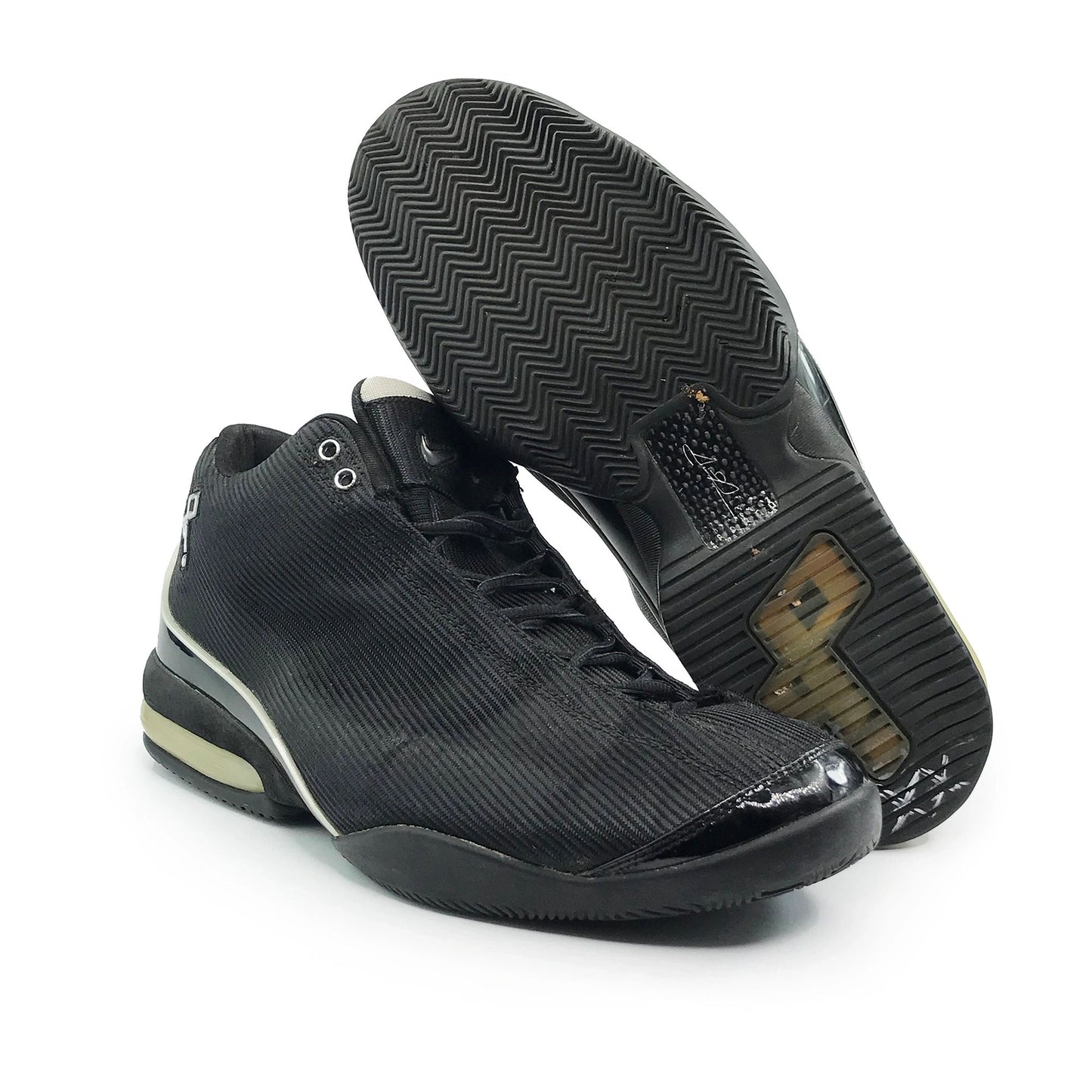 Nike Air Pippen 4 IV Alpha Project 2000 Original Release Size 13