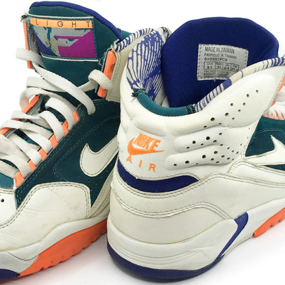 Nike Air Flight Lite Pippen 1991-1992 Originals Size 9.5