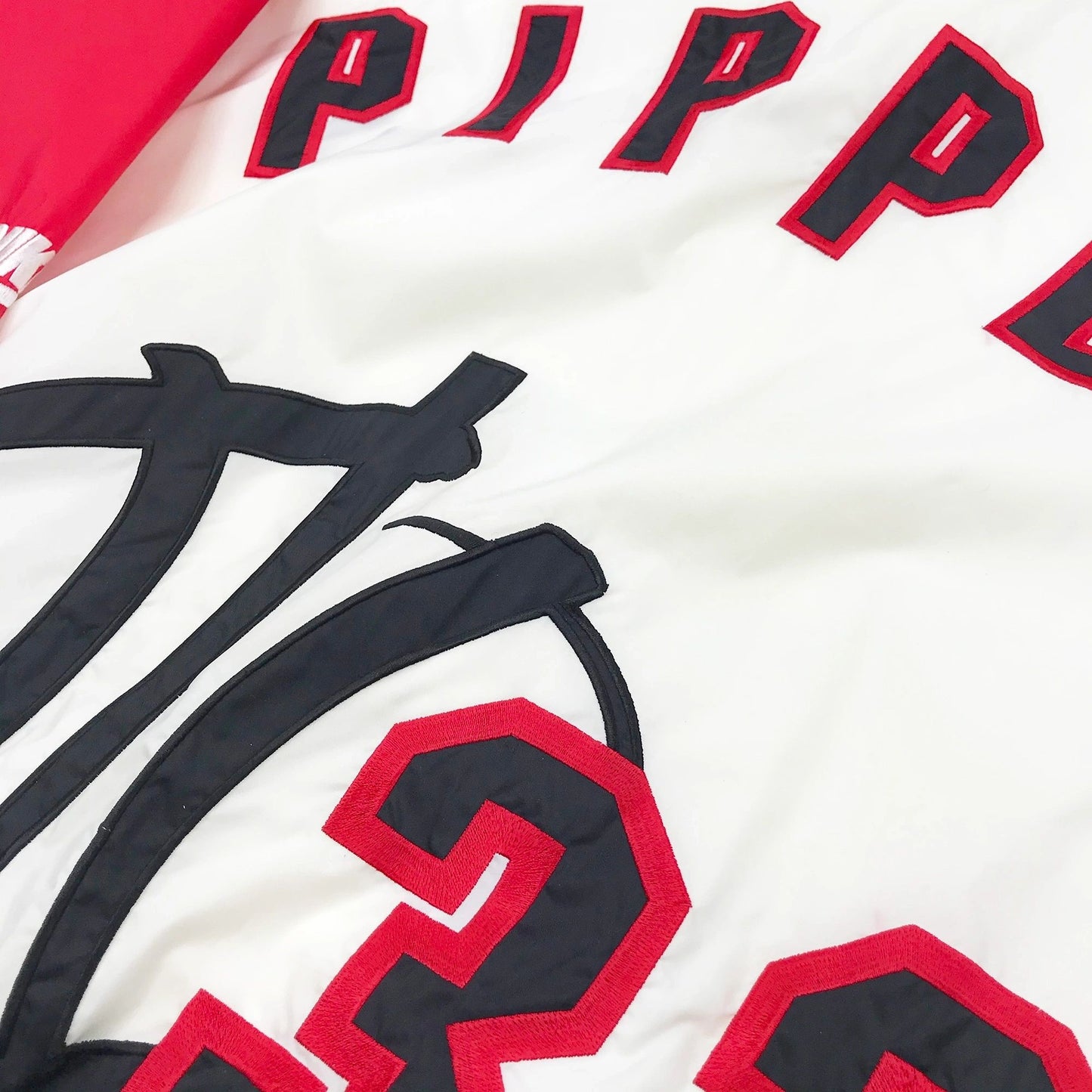 Nike Air Flight Scottie Pippen 90's Windbreaker Size XXL