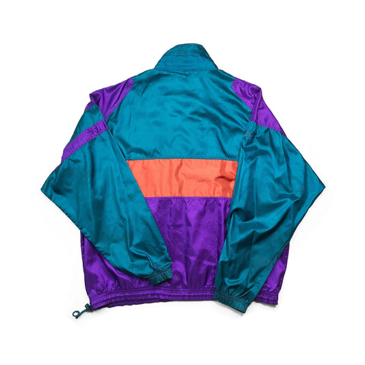 Nike Air Flight Original 90s Windbreaker Jacket Size XL