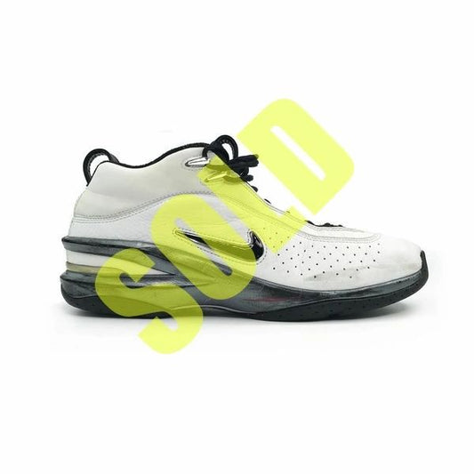 Nike Air Pippen 3 III Special Edition 1999 Size 11