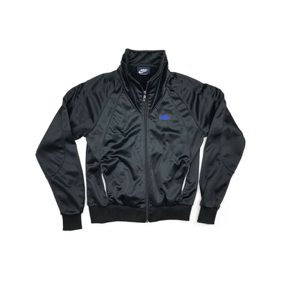 1/1 Nike Air Jordan 1 Blue Tag 1985 Women's Royal Wings Jacket Japan