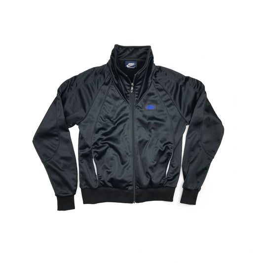 1/1 Nike Air Jordan 1 Blue Tag 1985 Women's Royal Wings Jacket Japan