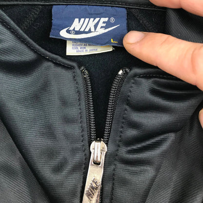 1/1 Nike Air Jordan 1 Blue Tag 1985 Women's Royal Wings Jacket Japan