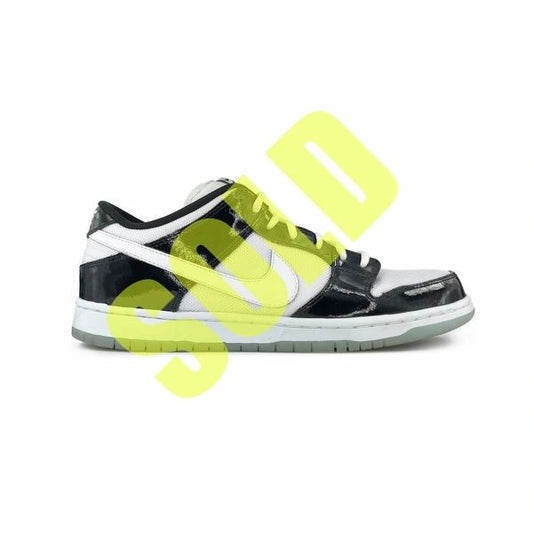 Nike Dunk Low SB 2012 Concord Jordunk Size 11