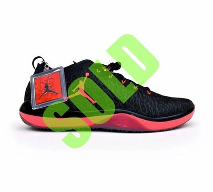 Nike Air Jordan One Trainer Low Neymar Shoes NEW Size 13