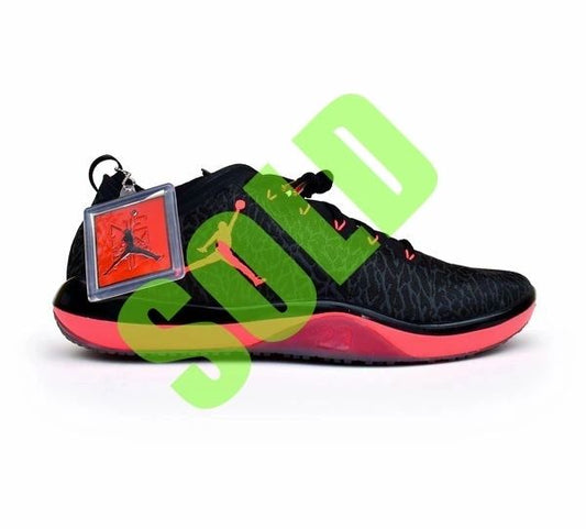Nike Air Jordan 1 Trainer Low Neymar Shoes NEW Size 13
