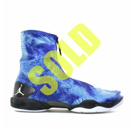 Nike Air Jordan XX8 28 Promo Sample NEW Size 18
