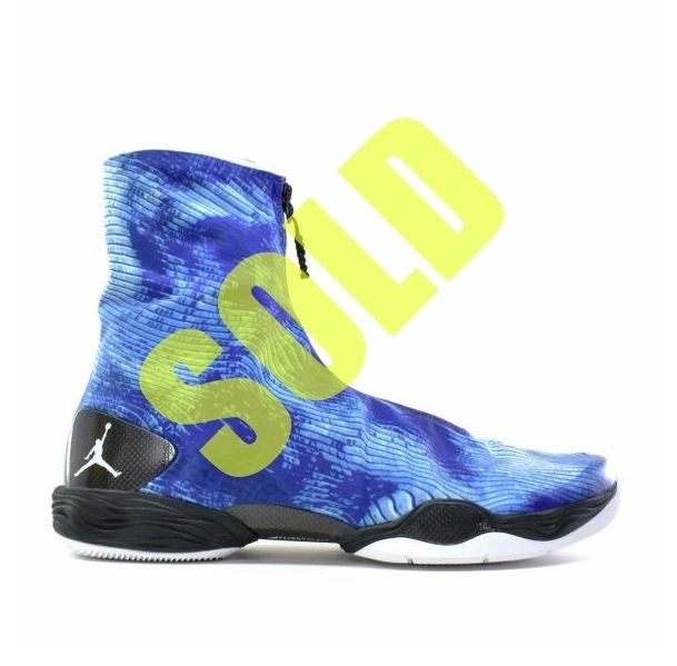 Nike Air Jordan XX8 28 Promo Sample NEW Size 18