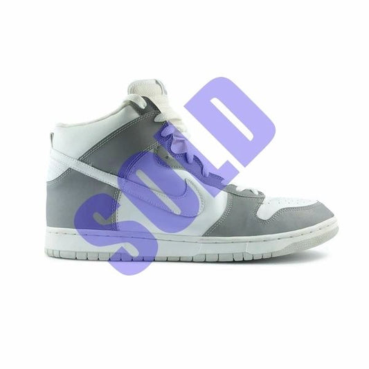 Nike Dunk High 3M 2002 Size 14