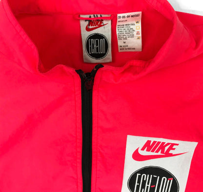 Nike Cycling 1991 Echelon Sample Lightweight Jacket