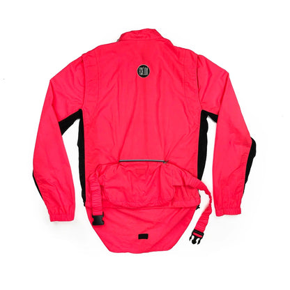 Nike Cycling 1991 Echelon Sample Lightweight Jacket