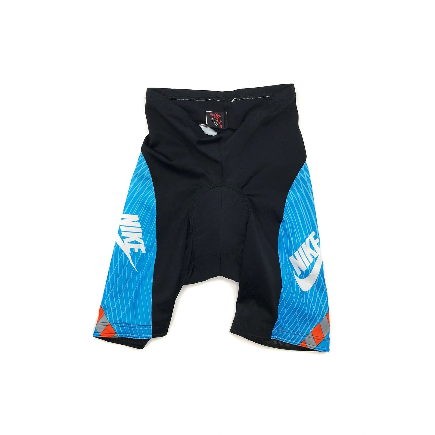 Nike Cycling Padded Shorts by Giordana Italy