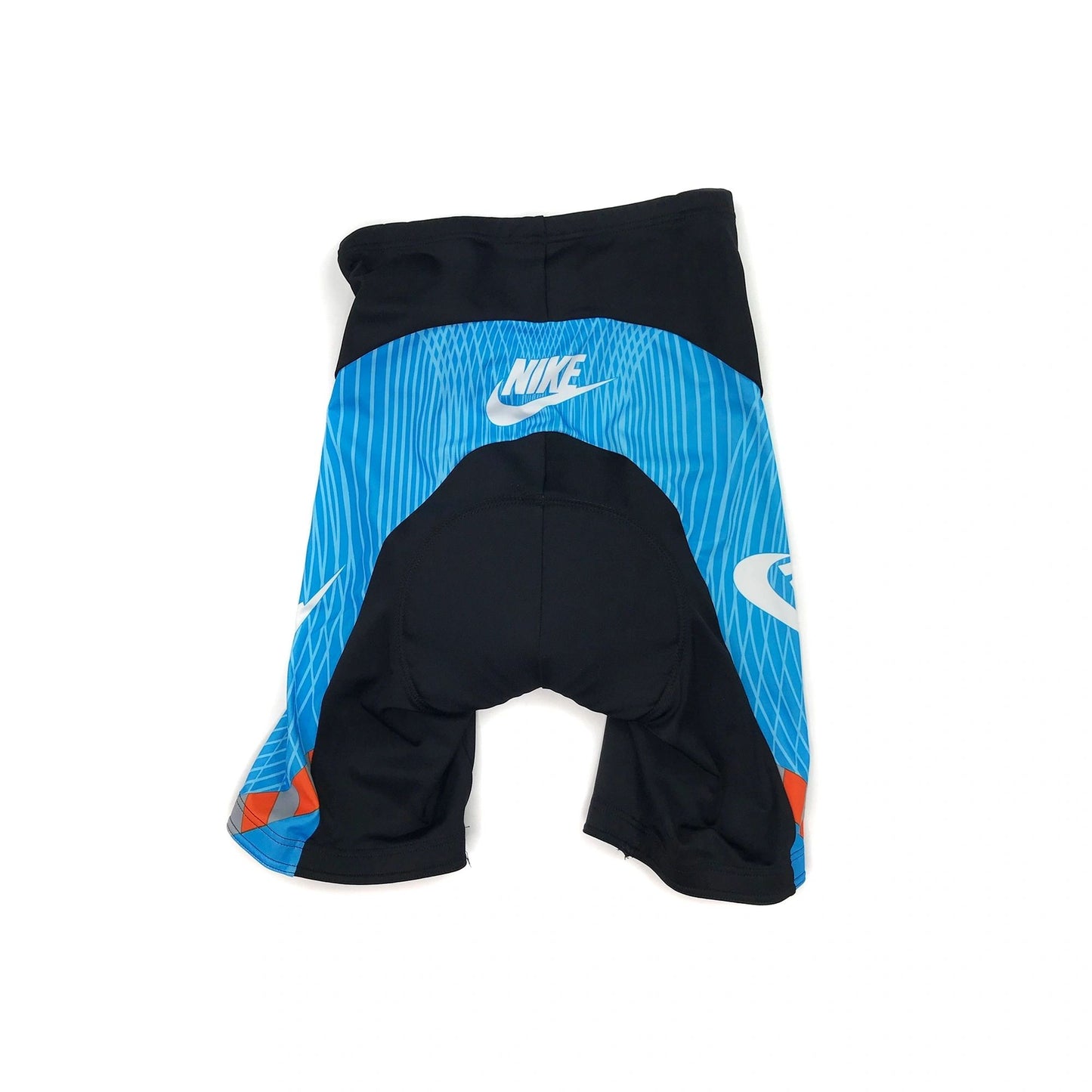 Nike Cycling Padded Shorts by Giordana Italy