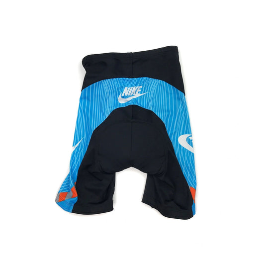 Nike Cycling Padded Shorts by Giordana Italy