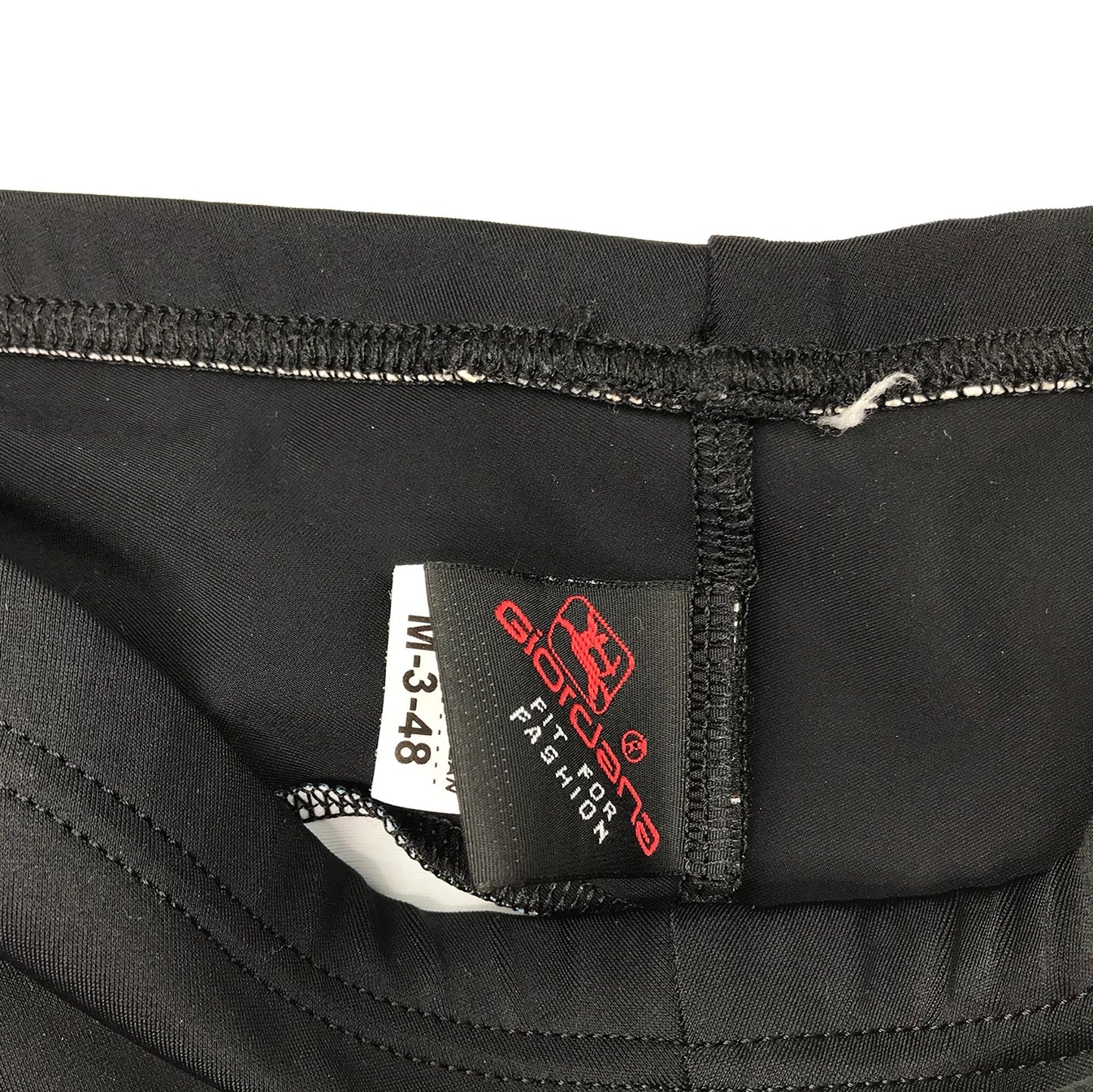 Nike Cycling Padded Shorts by Giordana Italy