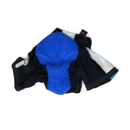 Nike Cycling Padded Shorts by Giordana Italy