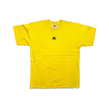 Nike Cycling Lance Armstrong ACG 90s/2000s T-Shirt