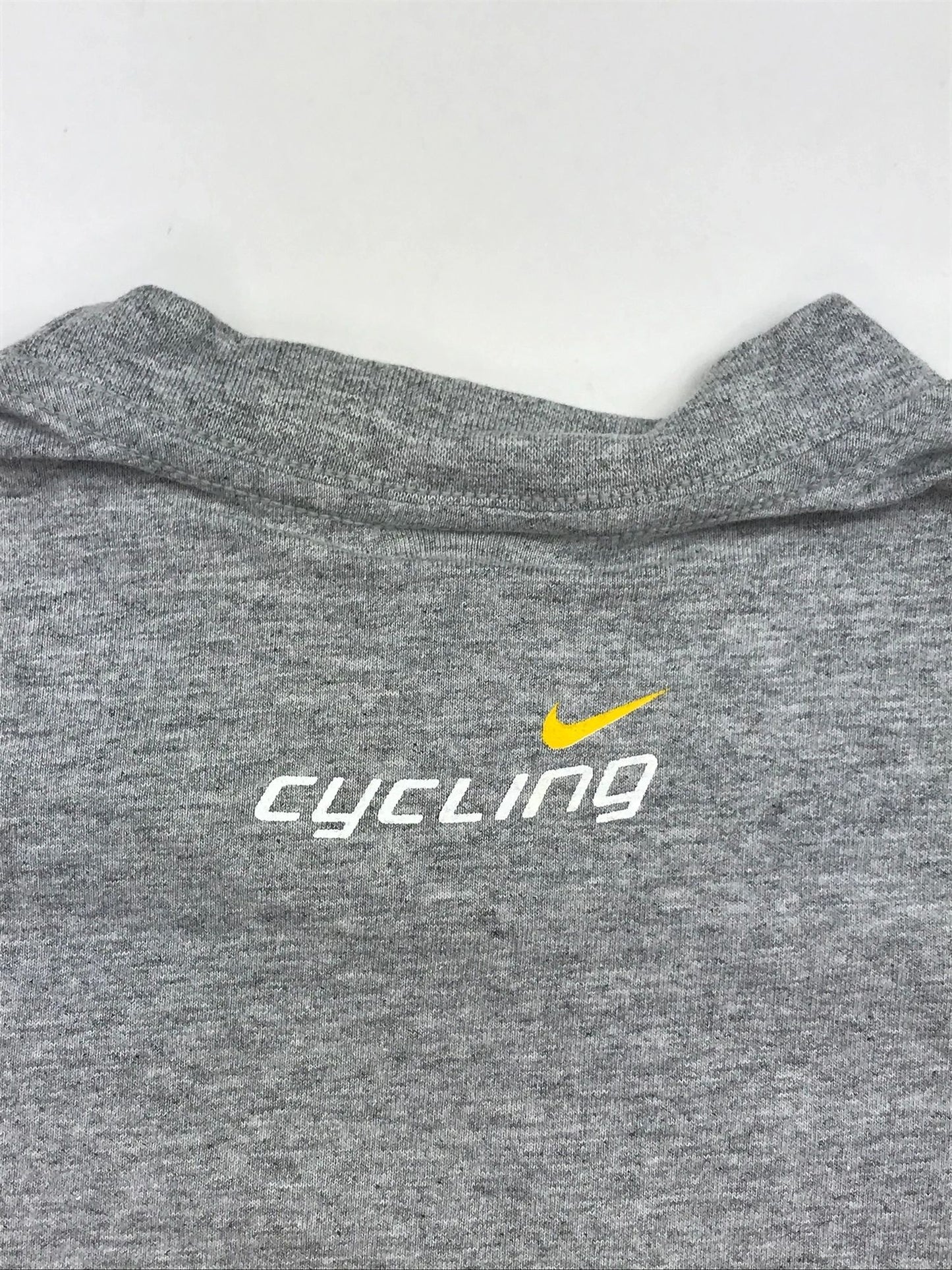 Nike Cycling Revolution Lance Armstrong T-Shirt