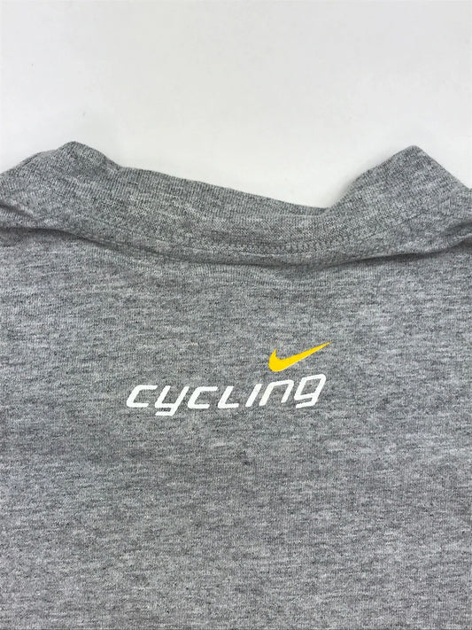 Nike Cycling Revolution Lance Armstrong T-Shirt
