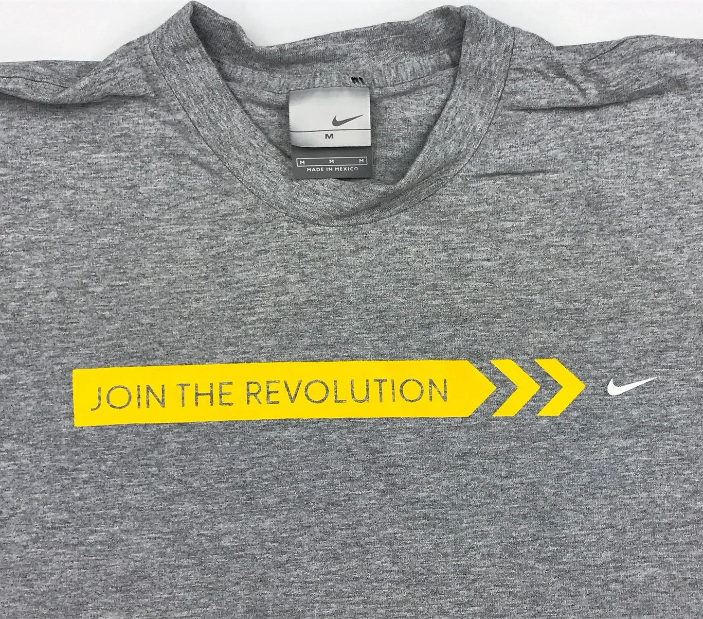 Nike Cycling Revolution Lance Armstrong T-Shirt