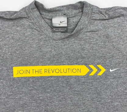 Nike Cycling Revolution Lance Armstrong T-Shirt