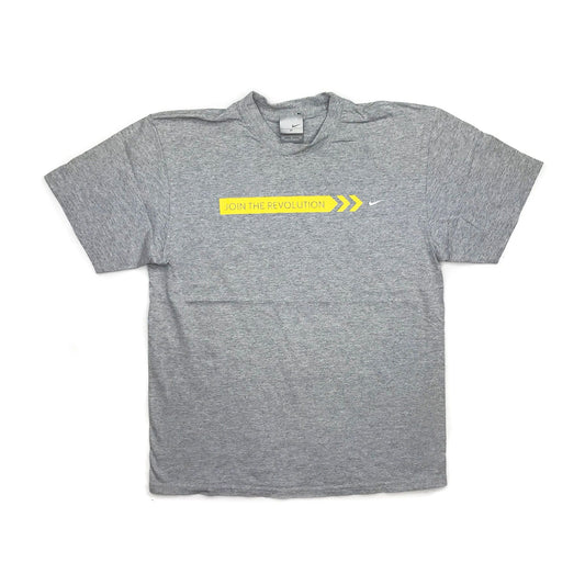 Nike Cycling Revolution Lance Armstrong T-Shirt