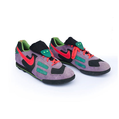 Nike Cycling Air Cross Terrain II 1990 Cycling Shoes Size 12