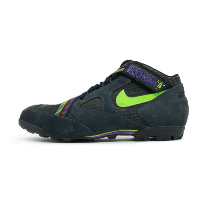 Nike Cycling 1993 "Pooh Bah" Original Shoes Size 14