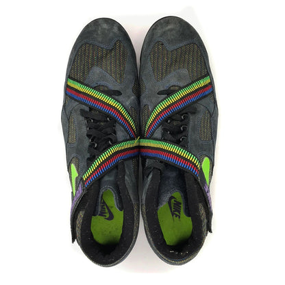 Nike Cycling 1993 "Pooh Bah" Original Shoes Size 14